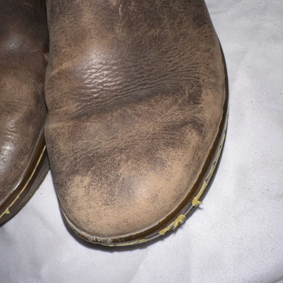Dr. Martens size 8US - Picture 7 of 9